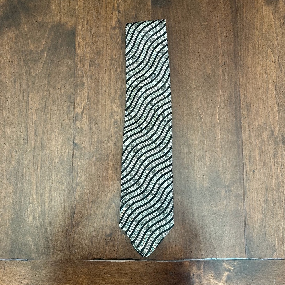 Hugo Boss Silk Tie